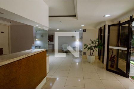 Apartamento à venda com 82m², 3 quartos e 1 vaga Apartamento à venda com 82m², 3 quartos e 1 vagaÁrea comum