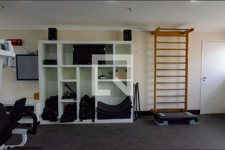 Apartamento à venda com 82m², 3 quartos e 1 vaga Apartamento à venda com 82m², 3 quartos e 1 vagaÁrea comum