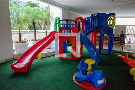 Apartamento à venda com 82m², 3 quartos e 1 vaga Apartamento à venda com 82m², 3 quartos e 1 vagaÁrea comum