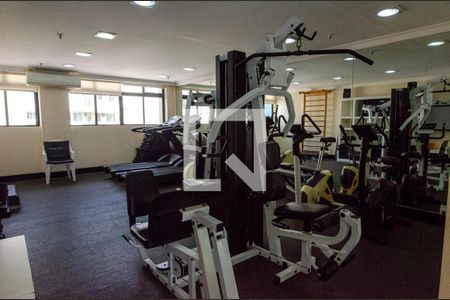 Apartamento à venda com 82m², 3 quartos e 1 vaga Apartamento à venda com 82m², 3 quartos e 1 vagaÁrea comum