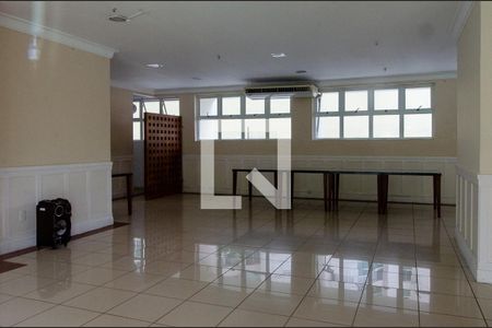 Apartamento à venda com 82m², 3 quartos e 1 vaga Apartamento à venda com 82m², 3 quartos e 1 vagaÁrea comum
