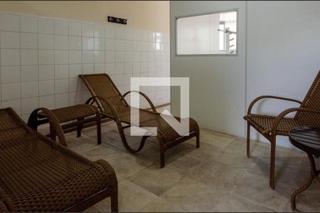 Apartamento à venda com 82m², 3 quartos e 1 vaga Apartamento à venda com 82m², 3 quartos e 1 vagaÁrea comum