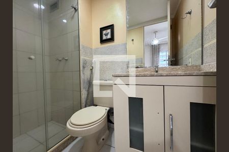 Apartamento à venda com 82m², 3 quartos e 1 vaga Apartamento à venda com 82m², 3 quartos e 1 vagaSuíte - Banheiro