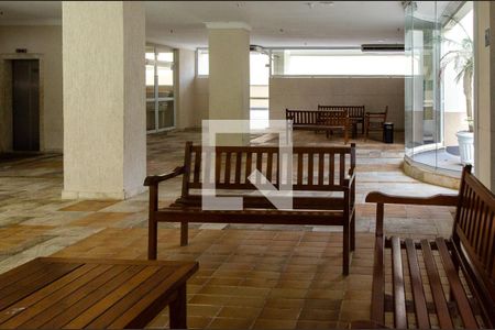 Apartamento à venda com 82m², 3 quartos e 1 vaga Apartamento à venda com 82m², 3 quartos e 1 vagaÁrea comum