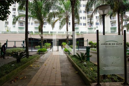 Apartamento à venda com 82m², 3 quartos e 1 vaga Apartamento à venda com 82m², 3 quartos e 1 vagaFachada