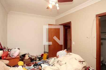 Apartamento à venda com 163m², 3 quartos e 2 vagasQuarto 3 Suíte