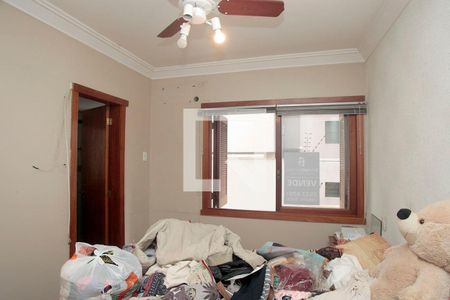 Apartamento à venda com 163m², 3 quartos e 2 vagasQuarto 3 Suíte