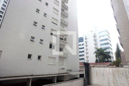 Apartamento à venda com 163m², 3 quartos e 2 vagasQuarto 2 Suíte Vista