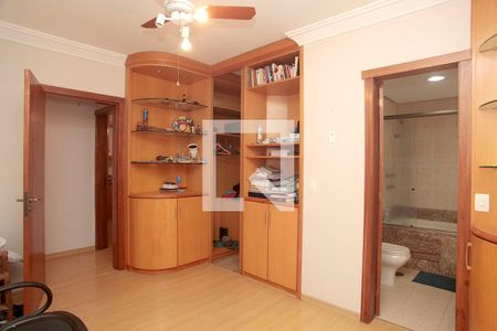 Apartamento à venda com 163m², 3 quartos e 2 vagasQuarto 1 Suíte