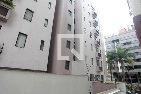 Apartamento à venda com 163m², 3 quartos e 2 vagasQuarto 1 Suíte Vista