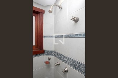 Apartamento à venda com 163m², 3 quartos e 2 vagasBanheiro Quarto 3 Suíte