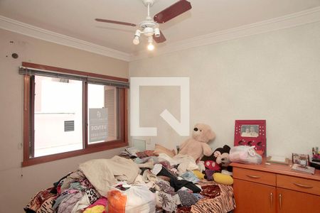 Apartamento à venda com 163m², 3 quartos e 2 vagasQuarto 3 Suíte