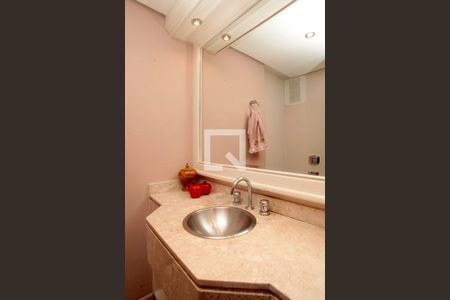 Apartamento à venda com 163m², 3 quartos e 2 vagasBanheiro 4 Lavabo