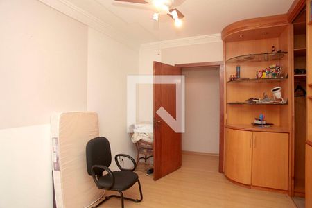 Apartamento à venda com 163m², 3 quartos e 2 vagasQuarto 1 Suíte