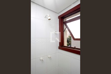 Apartamento à venda com 163m², 3 quartos e 2 vagasBanheiro Quarto 2 Suíte