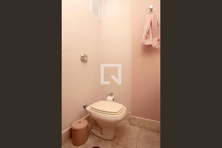 Apartamento à venda com 163m², 3 quartos e 2 vagasBanheiro 4 Lavabo