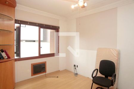 Apartamento à venda com 163m², 3 quartos e 2 vagasQuarto 1 Suíte