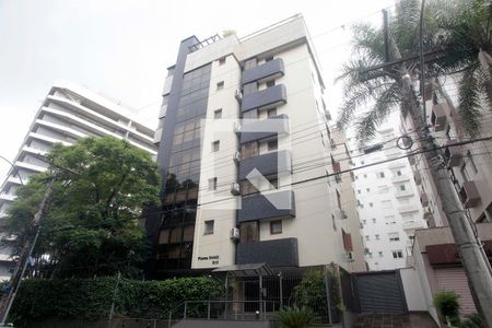 Apartamento à venda com 163m², 3 quartos e 2 vagasFachada