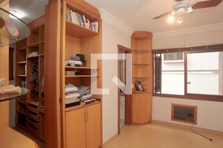 Apartamento à venda com 163m², 3 quartos e 2 vagasQuarto 1 Suíte