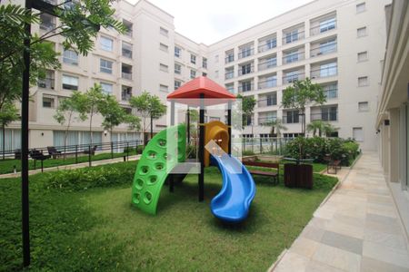 Studio à venda com 22m², 1 quarto e sem vagaÁrea Comum