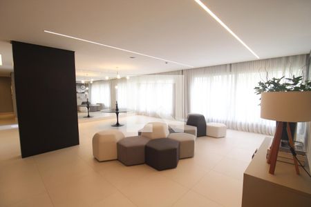 Studio à venda com 22m², 1 quarto e sem vagaÁrea Comum