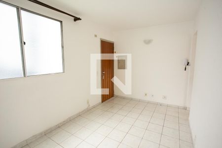 SALA de apartamento para alugar com 2 quartos, 49m² em Lauzane Paulista, São Paulo