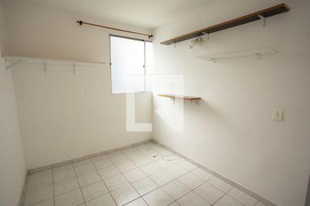 QUARTO 1 de apartamento para alugar com 2 quartos, 49m² em Lauzane Paulista, São Paulo