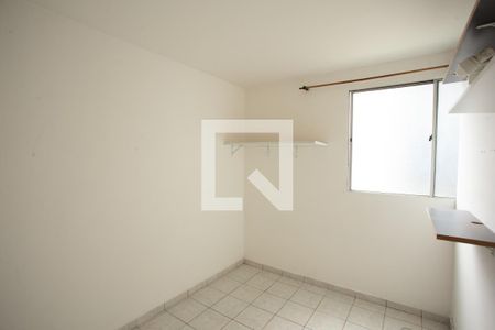 QUARTO 1 de apartamento para alugar com 2 quartos, 49m² em Lauzane Paulista, São Paulo