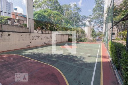 Apartamento para alugar com 46m², 2 quartos e 1 vaga Apartamento para alugar com 46m², 2 quartos e 1 vagaQuadra Esportiva