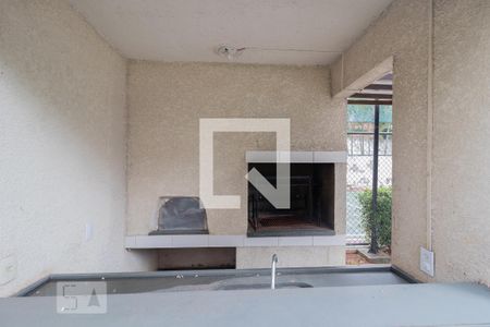 Apartamento para alugar com 46m², 2 quartos e 1 vaga Apartamento para alugar com 46m², 2 quartos e 1 vagaÁrea comum - Churrasqueira