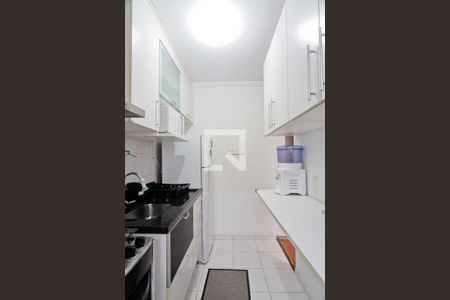 Apartamento para alugar com 46m², 2 quartos e 1 vaga Apartamento para alugar com 46m², 2 quartos e 1 vagaCozinha