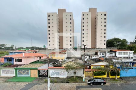 Casa à venda com 230m², 4 quartos e 6 vagas Casa à venda com 230m², 4 quartos e 6 vagasVista da Sacada - Suíte