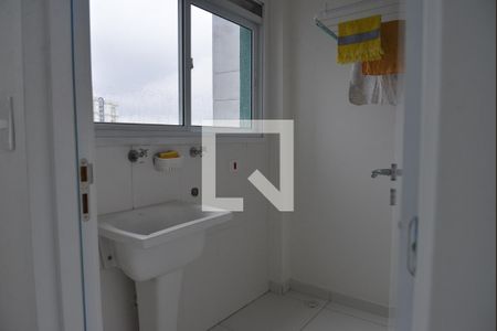 Apartamento para alugar com 106m², 2 quartos e 2 vagasÁrea de Serviço
