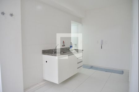Apartamento para alugar com 106m², 2 quartos e 2 vagasCozinha