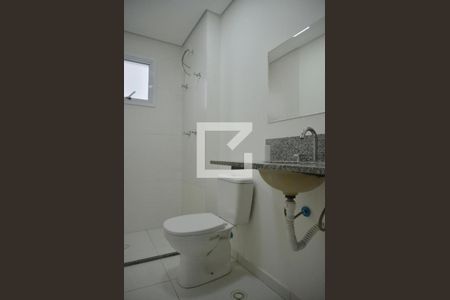 Apartamento para alugar com 106m², 2 quartos e 2 vagasBanheiro 2