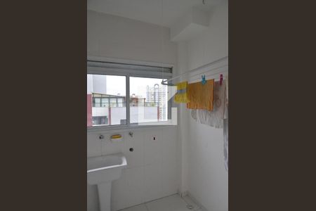 Apartamento para alugar com 106m², 2 quartos e 2 vagasÁrea de Serviço