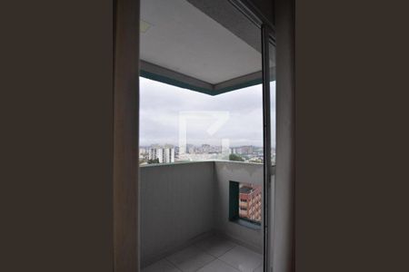 Apartamento para alugar com 106m², 2 quartos e 2 vagasvaranda