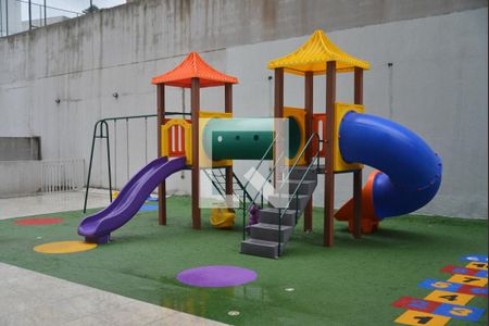 Apartamento para alugar com 106m², 2 quartos e 2 vagasÁrea comum