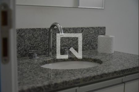 Apartamento para alugar com 106m², 2 quartos e 2 vagasBanheiro