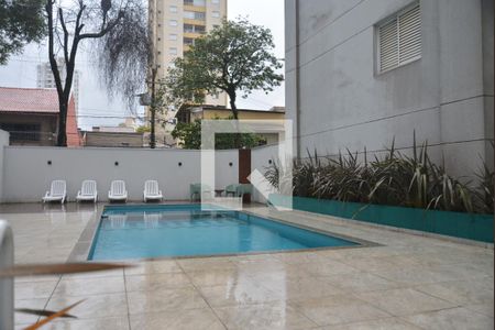 Apartamento para alugar com 106m², 2 quartos e 2 vagasÁrea comum