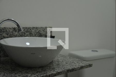 Apartamento para alugar com 106m², 2 quartos e 2 vagasBanheiro 2