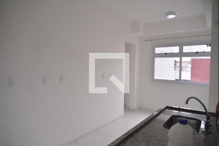 Apartamento para alugar com 106m², 2 quartos e 2 vagasCozinha