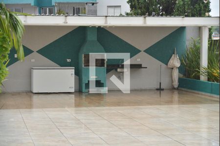 Apartamento para alugar com 106m², 2 quartos e 2 vagasÁrea comum