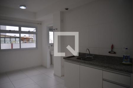 Apartamento para alugar com 106m², 2 quartos e 2 vagasCozinha