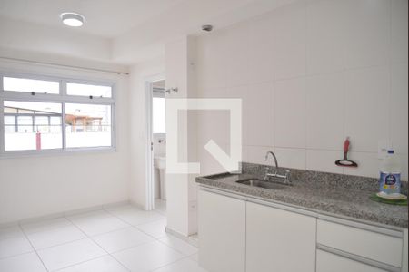 Apartamento para alugar com 106m², 2 quartos e 2 vagasCozinha