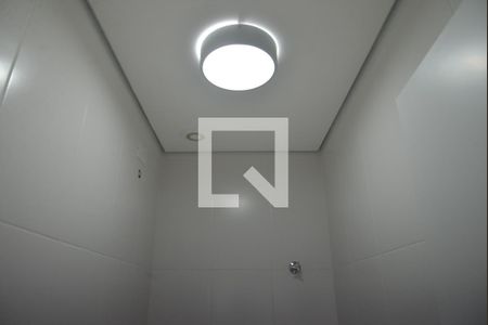 Apartamento para alugar com 106m², 2 quartos e 2 vagasBanheiro de Serviço