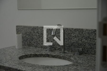 Apartamento para alugar com 106m², 2 quartos e 2 vagasBanheiro 2