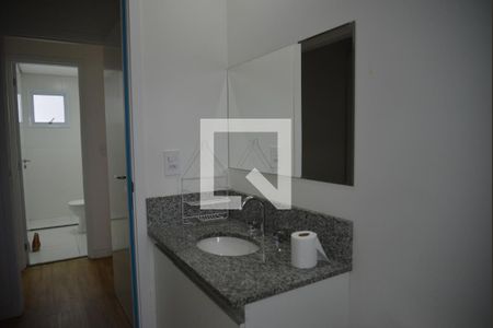 Apartamento para alugar com 106m², 2 quartos e 2 vagasBanheiro