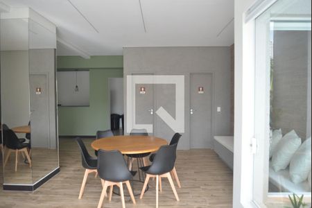 Apartamento para alugar com 106m², 2 quartos e 2 vagasÁrea comum