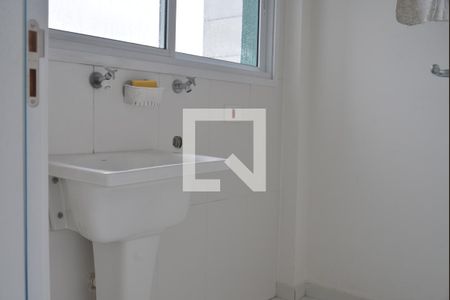 Apartamento para alugar com 106m², 2 quartos e 2 vagasÁrea de Serviço